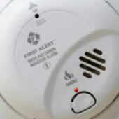 What a Smoke Detector Teaches Us About Anxiety