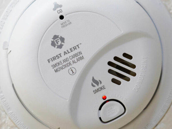 What a Smoke Detector Teaches Us About Anxiety